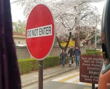 [르포]114년만에 돌아온 용산기지 “낯설지만 반가워”