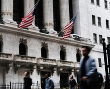 [뉴욕마감]연준 '비둘기 기조' 확인한 월가…다우 0.03% ↑