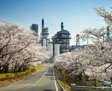 [르포]하청업체 요구에 20번 작업 멈춘 SK인천석유