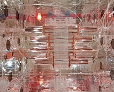 [MT리포트]미스터리 우주 암흑물질 실체 누가 먼저 밝힐까