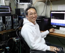 [MT리포트]60일 데이터 분석에 걸린 ‘3초’…“큰 희열 느껴지는 순간"