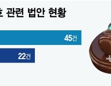 [MT리포트]'세월호 5주기' 과제로 남은 '안전국가'…계류법안만 45건