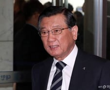[전문]박삼구 전 회장 "아시아나항공, 나의 모든 것이었다"