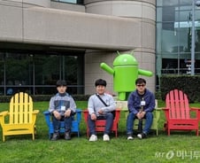 [MT리포트]'인싸' 시각장애인 3명이 미국 자유여행을 간다면? 