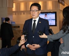 'DJ장남' 김홍일 타계…박지원 "진정한 김대중 정치적 동반자"