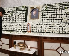 하태경 "故 김대중 가족에 '빨갱이' 모욕 죄송"