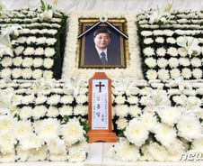 추미애 "그분들 없었다면…민주주의 역사 한참 후퇴했을 것"