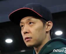 [단독]경찰, '마약 혐의' 박유천에 구속영장 신청(상보)