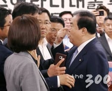 패스트트랙에 국회 '내홍'…탄생은 '국회선진화' 산물