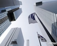 삼성전자 비메모리 사업 집중 투자에 '관련주' 호호