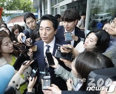 박수현 "오신환 사임 결정, 文의장이 국회법·관례 종합 판단"