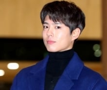 [단독]신한은행 새 모델로 박보검 발탁