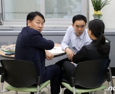 김관영, 권은희도 뺐다…임재훈으로 교체 '초강수'