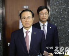 홍영표 "한국당 이성 찾아라…불법사태 국민들이 용서 안해"