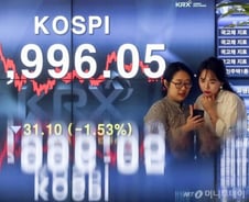 [MT리포트]'대형주→중소형주→우선주'…어떤 종목 주목받았나