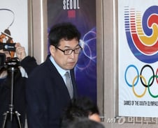 [단독]전명규 한체대 교수, 교육부 감사 불복 '재심의' 요구
