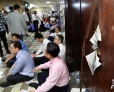 [팩트체크] '패스트트랙' 사태로 고소된 의원들, 대폭 물갈이?