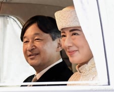 [MT리포트]'레이와' 시대 中日, 일단 전략적 협력