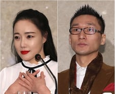 [단독]‘A급 지명수배’ 낸시랭 남편 왕진진, 잠원동 노래방서 검거(종합)