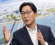 [단독]'30대 여성 추행 피소' 이창우 동작구청장, 무혐의 결론