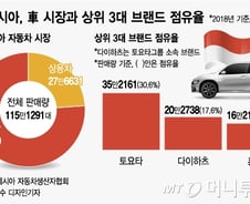 [단독]현대차, 아세안 현지화 TF 신설…印尼 공장 시동