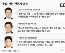 [MT리포트]"쿠팡, e커머스 점령은 시간문제"