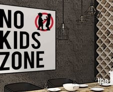 [팩트체크]'노키즈존'이 아동에 대한 차별일까?