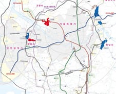 고양창릉·부천대장 3기신도시 지정… 5.8만가구 규모