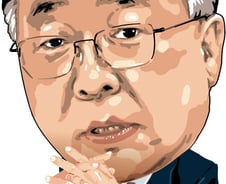 [우보세]경제부총리가 무의도에서 걷는다