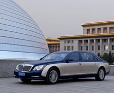 [기자수첩]멈춰선 마이바흐, 갈림길 위의 삼성