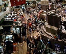 "데탕트는 끝났다"…무역전쟁 4가지 시나리오