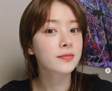 인천공항고속도로 사고 사망 여배우는 한지성, 결혼 두달만에...