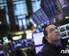 [뉴욕마감]혼조세…미중 무역협상 기대와 우려 교차