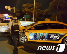 "지인과 술 마셨다"…한지성 남편 직업은 '변호사'