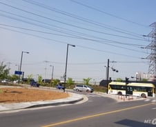 신도시 지정에 환영만? "이제 갈 곳이 없어요"