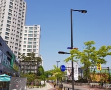 "젊은 투자자들 갭투자 늘어" 3기 신도시 가보니