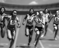 착한 사람이 호구가 되지 않고 성공하는 법