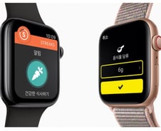 [MT리포트]'만보기' 스마트워치 언제까지…