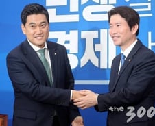 [기자수첩]'막내' 오신환의 태도