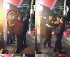 대림동 여경 '취객 대응' 논란…'여혐' vs '무능'