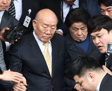 끝나지 않은 5·18…'전두환' 재판은 현재 진행형