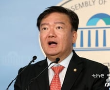 한국당 "5·18 '민주화 운동' 한국당 전신 문민정부가 명명한것"