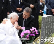 '5·18 국회 책임' 이끌 3인3색 시선…나경원 "한국당 탓 말라"