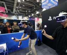 [MT리포트]국회 쌓인 게임 규제 法...산넘어 산