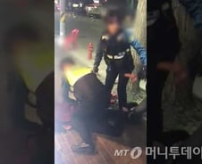 서울경찰청장 "대림동 영상 논란 여경 제역할 다해" 