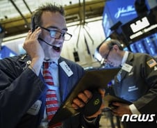 [뉴욕마감]3대 지수 ↓…화웨이 거래금지에 기술주 타격