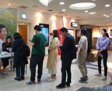 "바보같은, 그리운 대통령"…내 기억 속 노무현은