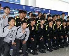 '2019 U20 월드컵' 개막…한국 일정은?