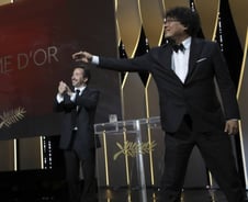 한국영화 100년 칸 도전사…임권택·박찬욱부터 봉준호까지