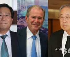 [단독]盧 10주기, 부시 초청에 양정철 있었다